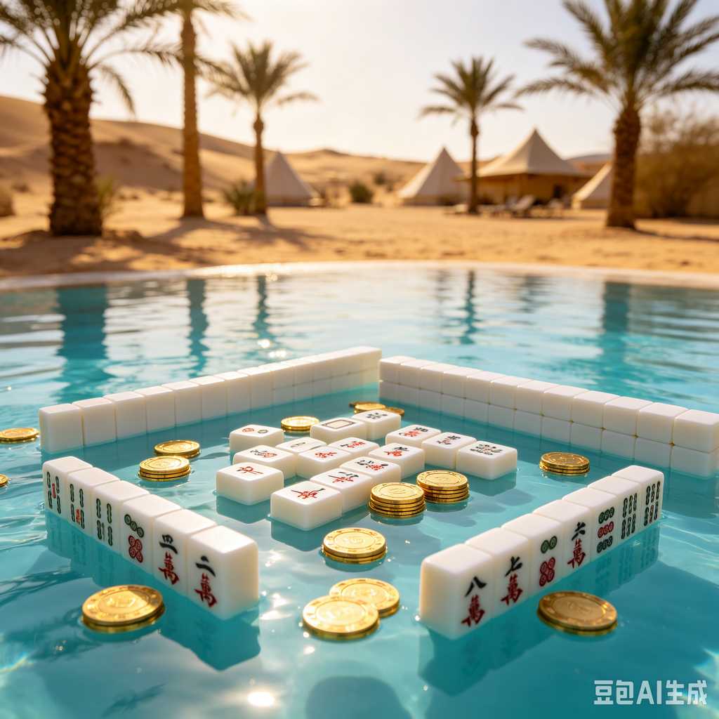 Caracas,mahjong