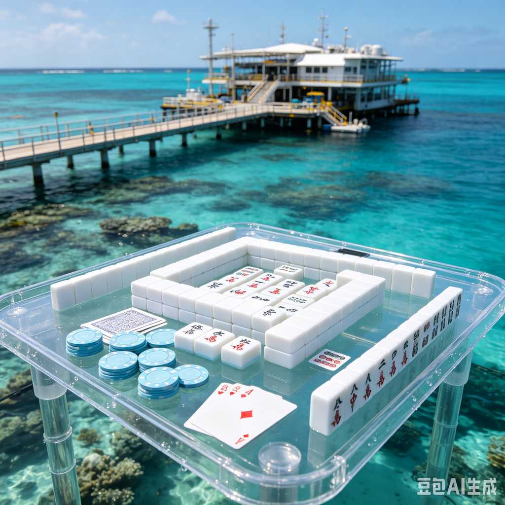 Valparaiso,mahjong