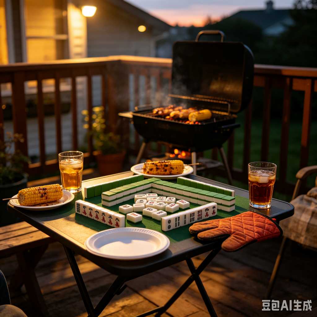 LeMans,mahjong
