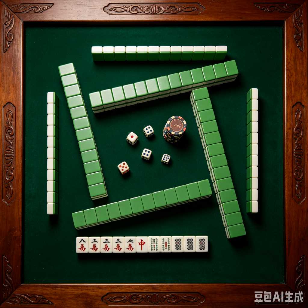Fayetteville,mahjong