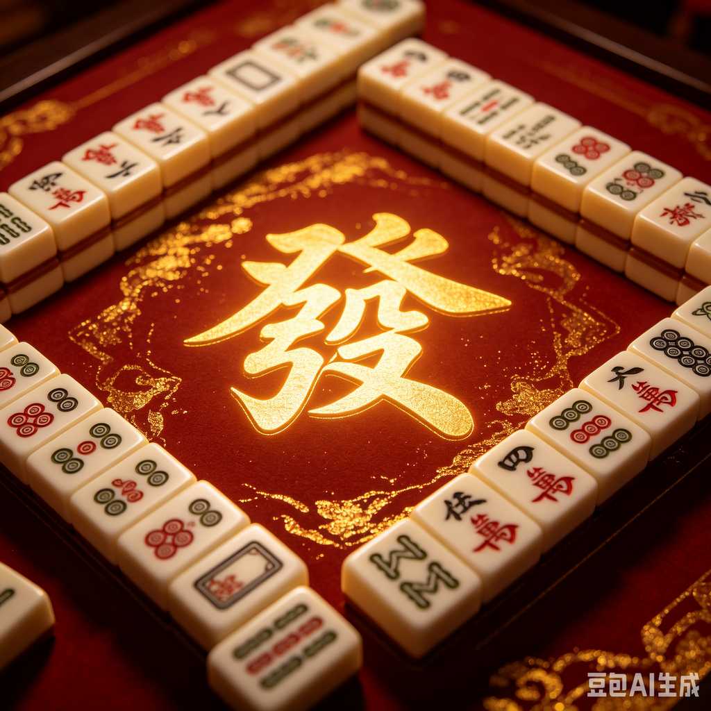 Chattanooga,mahjong