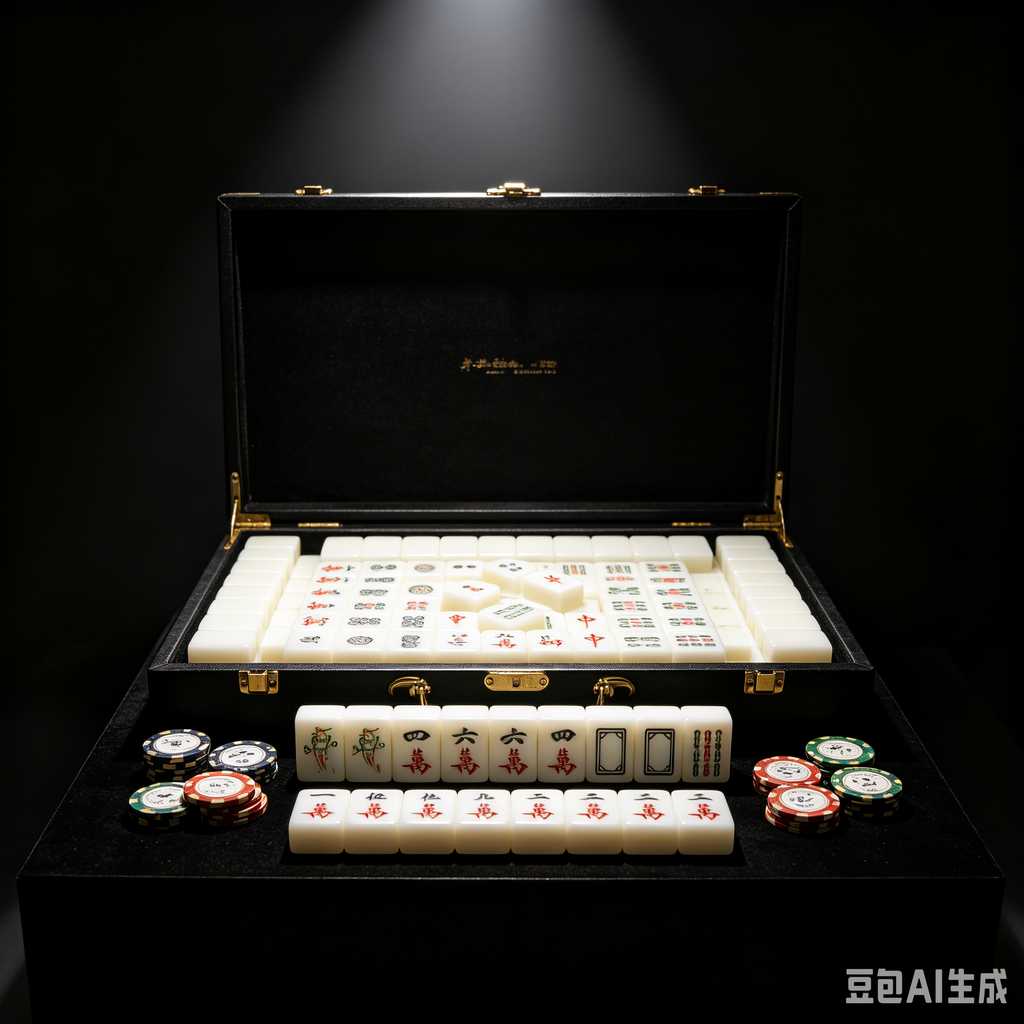 Glendale,mahjong