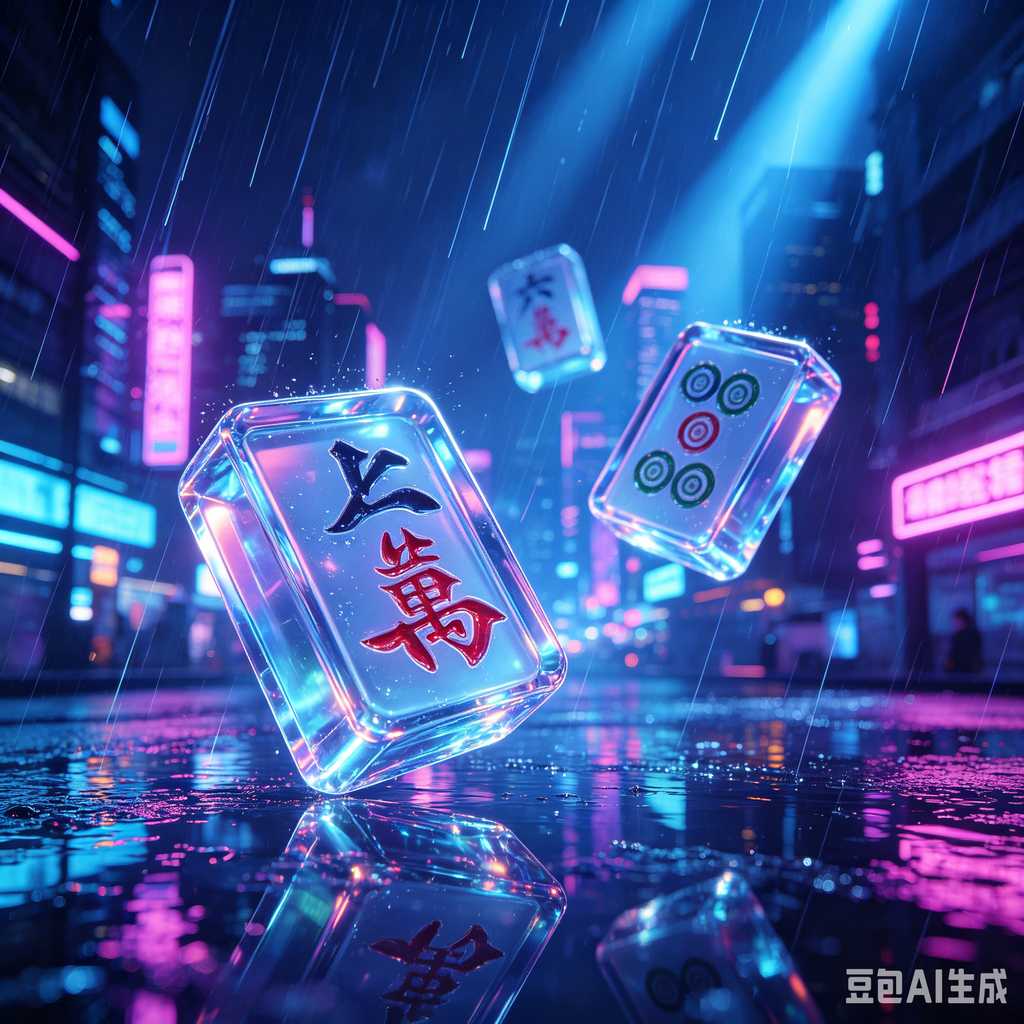 Iowa,mahjong