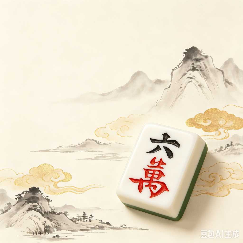 LeonNI,mahjong