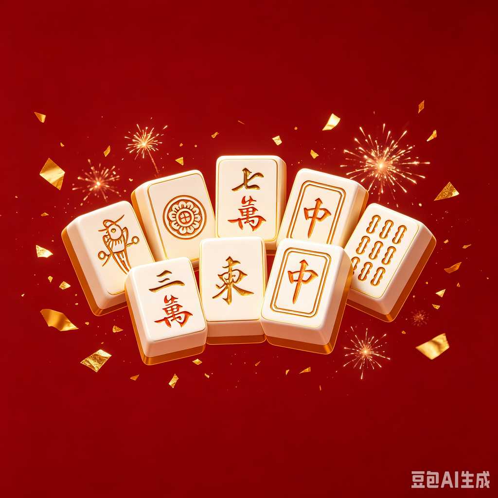 Cologne,mahjong