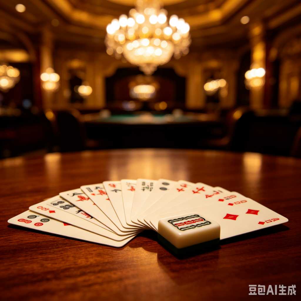 Champaign,mahjong