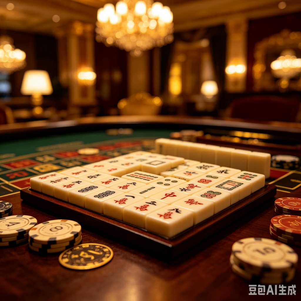 Ghent,mahjong