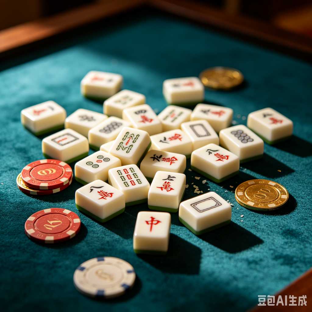 CambridgeMA,mahjong