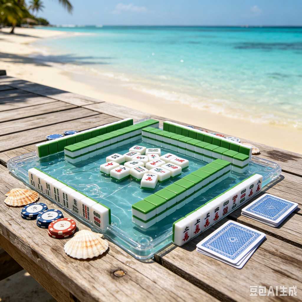 StPaul,mahjong