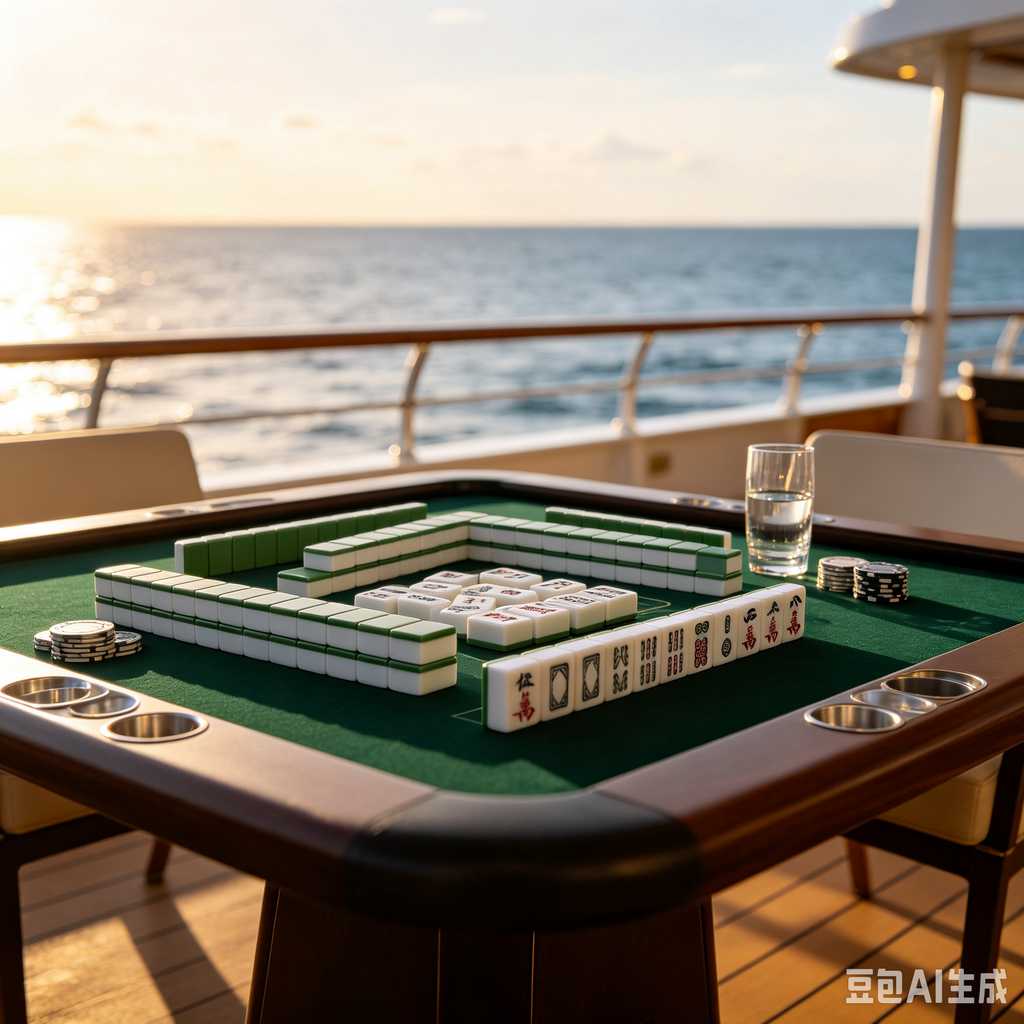 Beaumont,mahjong